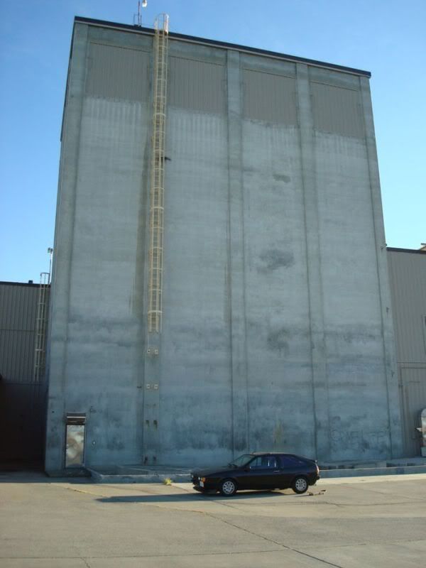 Help, ignition does not activate fuel pump... VW Vortex Volkswagen